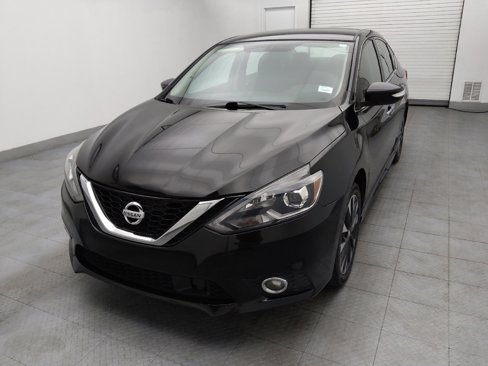 Used 2019 Nissan Sentra SR image 15