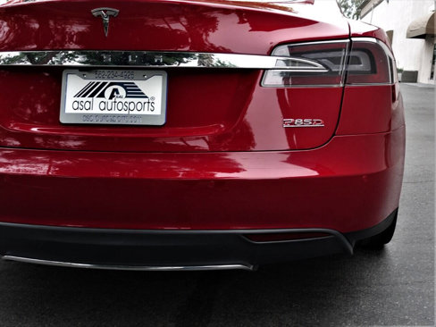 Used 2015 Tesla Model S P85D image 15