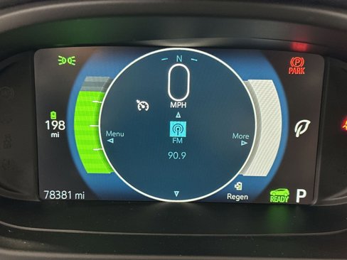 Used 2019 Chevrolet Bolt LT image 21