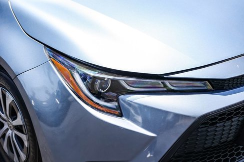Used 2022 Toyota Corolla LE image 15