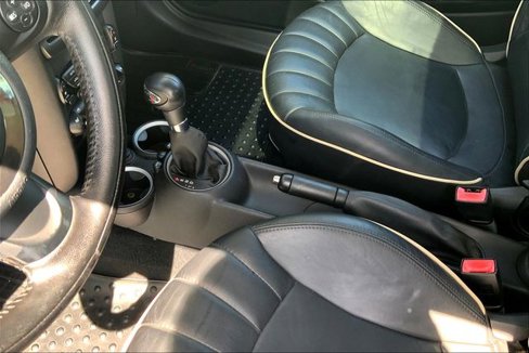Used 2011 MINI Cooper Clubman S image 15