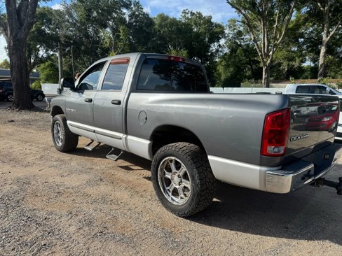 Used 2003 Dodge Ram 1500 Truck ST image 3