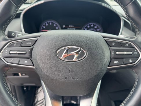 Used 2023 Hyundai Santa Fe SEL image 19