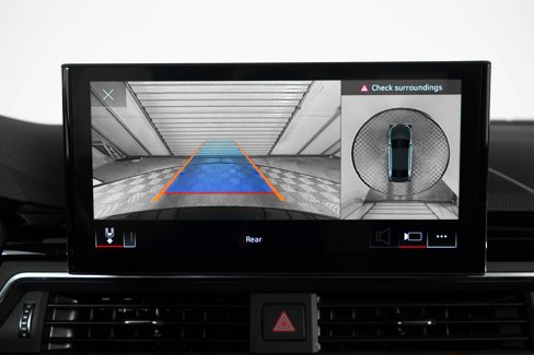 Certified 2022 Audi A4 2.0T Premium Plus w/ Premium Plus Package image 29