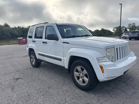 Used 2012 Jeep Liberty Sport w/ Popular Equipment Group image 36
