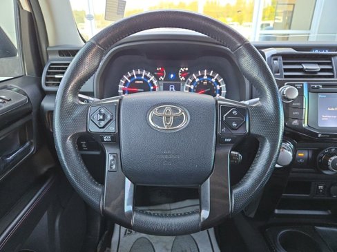 Used 2019 Toyota 4Runner TRD Off-Road image 20