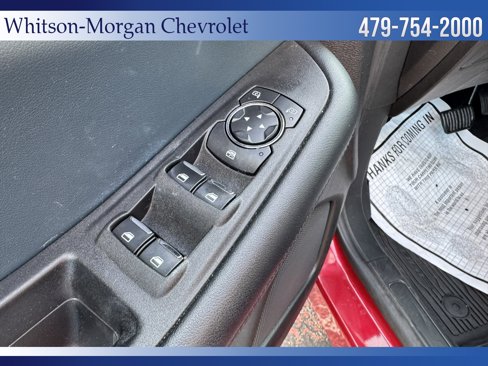 Used 2022 Ford Edge SEL w/ Sport Appearance Package image 11