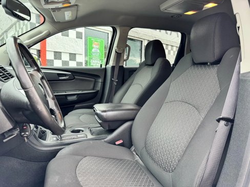 Used 2010 Chevrolet Traverse LT w/ Personal Connectivity Package image 15