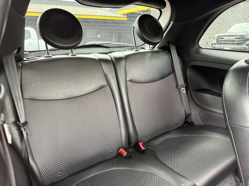 Used 2019 FIAT 500 e image 16