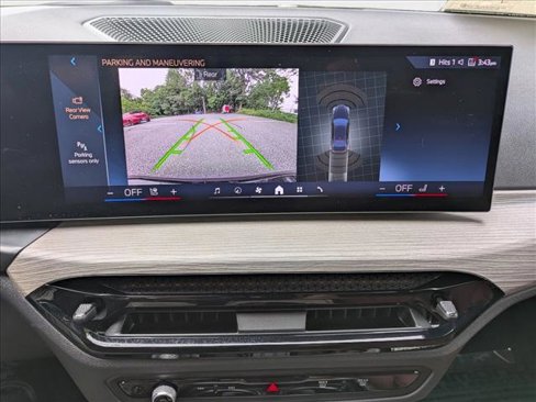 Certified 2025 BMW 430i xDrive Coupe w/ Convenience Package image 16