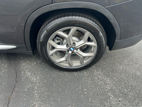 Used 2022 BMW X3 xDrive30i w/ Convenience Package image 34