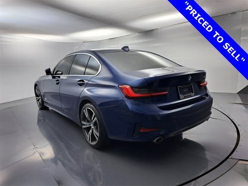 Used 2020 BMW 330i Sedan w/ Convenience Package image 5