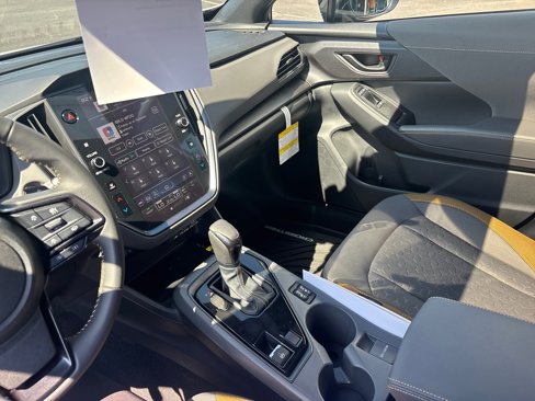 Certified 2025 Subaru Crosstrek 2.5i Sport image 26