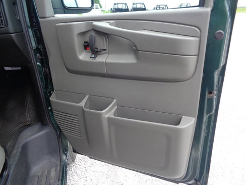Used 2014 Chevrolet Express 3500 LT w/ LT Preferred Equipment Group image 33