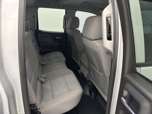 Used 2015 Chevrolet Silverado 1500 LS w/ Trailering Package image 32