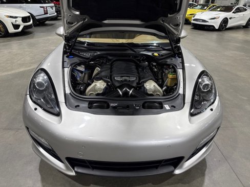 Used 2012 Porsche Panamera image 19