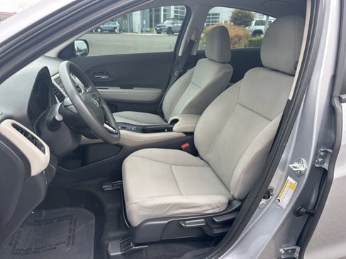 Used 2021 Honda HR-V LX image 15