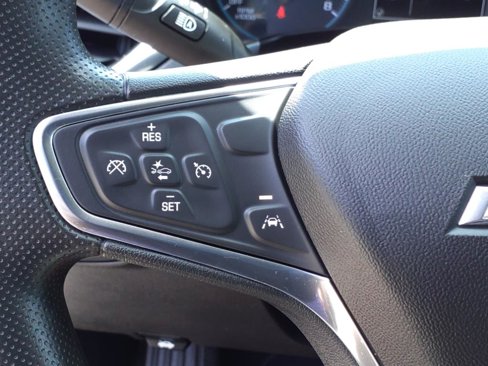 Certified 2020 Chevrolet Equinox LS w/ LS Convenience Package image 11