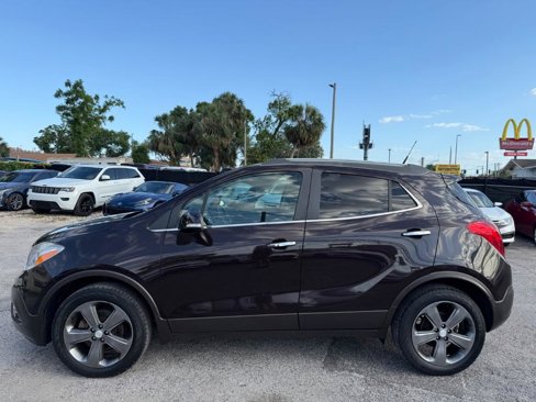 Used 2014 Buick Encore Convenience image 8