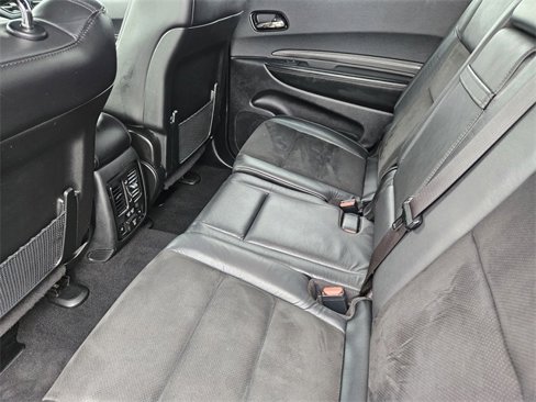 Used 2022 Dodge Durango GT image 30