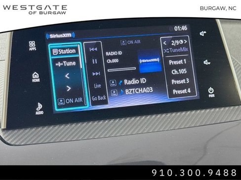 Used 2018 Mitsubishi Eclipse Cross SE image 28