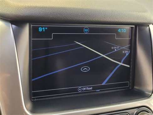 Used 2017 Chevrolet Tahoe LT image 18