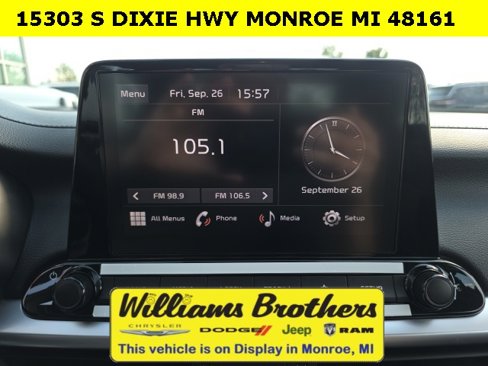 Used 2023 Kia Forte LXS image 15
