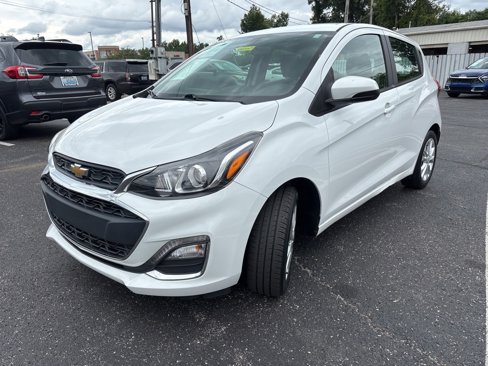 Used 2020 Chevrolet Spark LT image 3