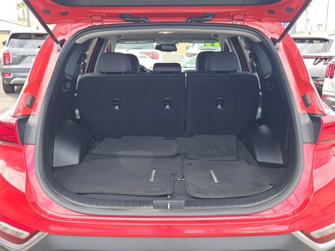 Used 2020 Hyundai Santa Fe SEL image 6