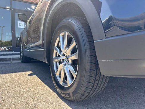 Used 2019 MAZDA CX-9 Touring w/ Touring Premium Package image 32