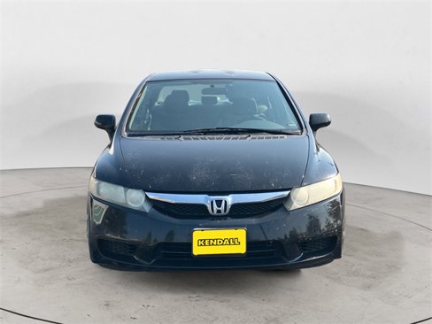Used 2011 Honda Civic LX image 8