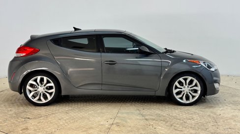 Used 2015 Hyundai Veloster w/ Option Group 02 image 8