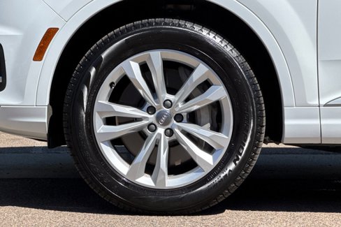 Used 2019 Audi Q7 2.0T Premium image 11