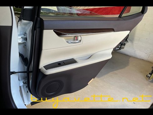 Used 2016 Lexus ES 350 image 25