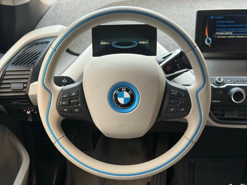 Used 2015 BMW i3 image 30
