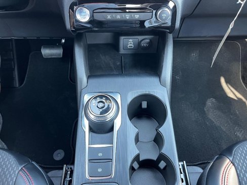New 2025 Ford Escape ST-Line w/ Tech Pack #1 image 13