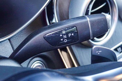 Certified 2020 Mercedes-Benz GLC 300 image 18