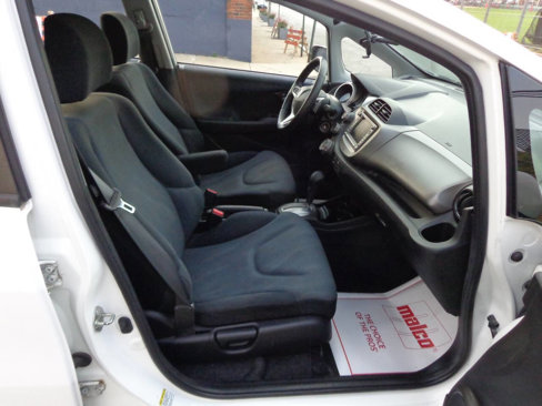 Used 2009 Honda Fit Sport image 11