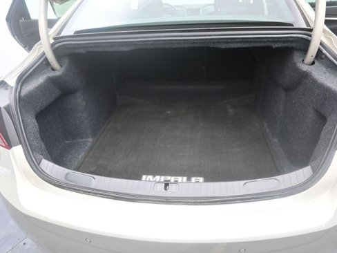 Used 2014 Chevrolet Impala LT w/ Premium Seating Package image 11