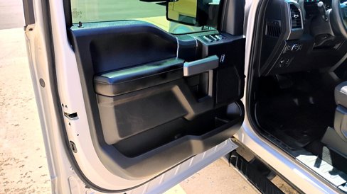 Used 2018 Ford F150 XLT w/ Equipment Group 302A Luxury image 8