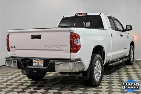 Used 2014 Toyota Tundra SR image 7