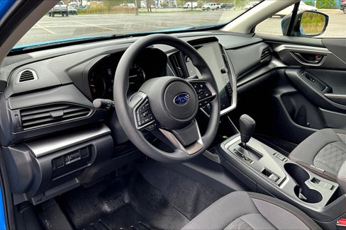 Used 2024 Subaru Impreza 2.0i Sport image 14