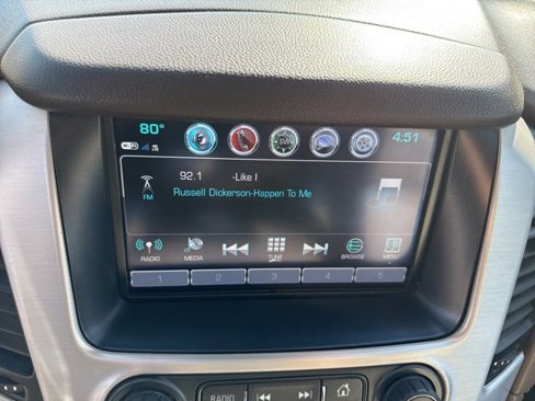 Used 2019 GMC Yukon XL SLT w/ Open Road Package image 36