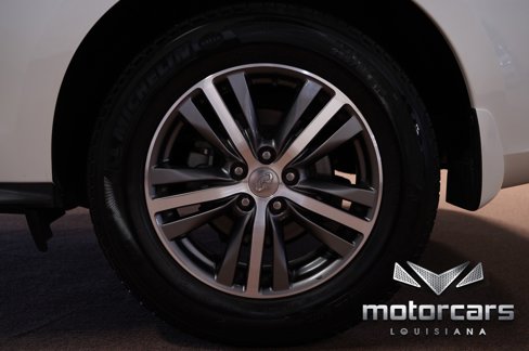 Used 2020 INFINITI QX60 Luxe image 21