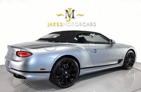 Used 2023 Bentley Continental GT Speed image 62