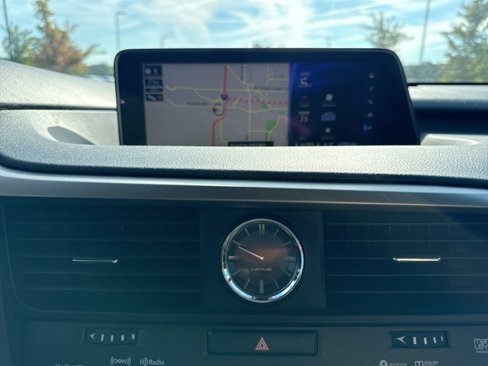 Used 2016 Lexus RX 350 FWD image 10
