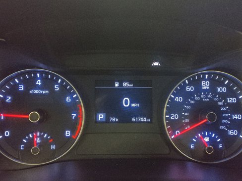 Used 2019 Kia Forte LXS image 23