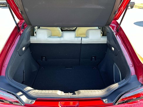 Certified 2025 Acura Integra A-Spec image 16