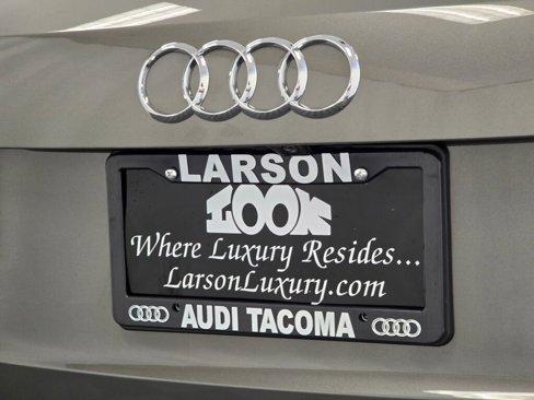 Used 2022 Audi Q3 2.0T Premium w/ Convenience Package image 31