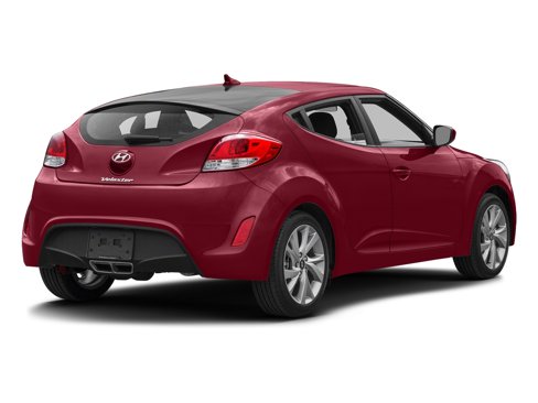 Used 2017 Hyundai Veloster image 39